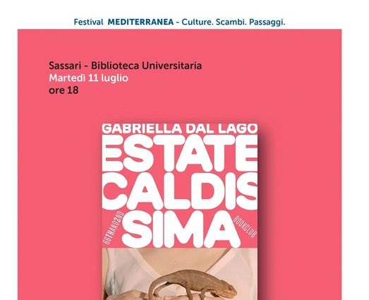 Un'Estate caldissima